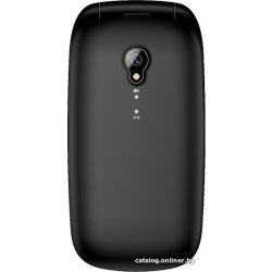             Мобильный телефон Vertex С310 (черный)        