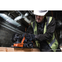             Рубанок AEG Powertools BHO18BL-0 4935464988 (без АКБ)        