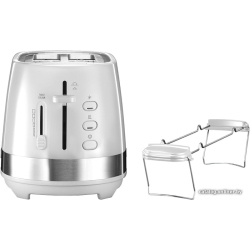             Тостер DeLonghi Active Line CTLA 2103.W        