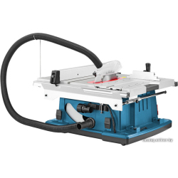             Дисковая (циркулярная) пила Bosch GTS 10 XC Professional [0601B30400]        