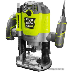             Вертикальный фрезер Ryobi RRT1600-K 5133004796        