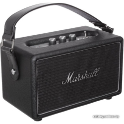             Беспроводная колонка Marshall Kilburn Steel Edition        