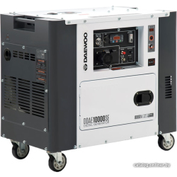             Дизельный генератор Daewoo Power DDAE 10000SE        