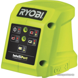             Зарядное устройство Ryobi RC18115 ONE+ 5133003590 (18В)        