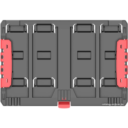             Адаптер Milwaukee PackOut Adaptor Plate 4932464081        