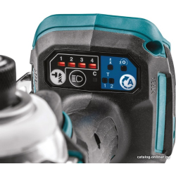             Ударный винтоверт Makita DTD171Z (без АКБ)        
