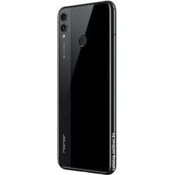             Смартфон Honor 8X 4GB/64GB JSN-L21 (черный)        