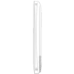             Мобильный телефон BQ-Mobile BQ-1807 Step+ (белый)        