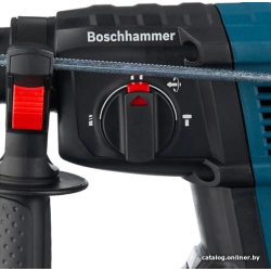             Перфоратор Bosch GBH 180-LI Professional 0611911122 (с 1-им АКБ, кейс)        