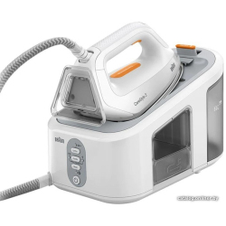             Утюг Braun CareStyle 3 IS3132WH SS        