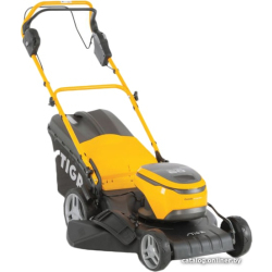             Колёсная газонокосилка Stiga Combi 48 SQ MAE 295486868/ST1 (с АКБ)        