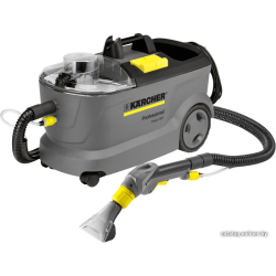             Пылесос Karcher Puzzi 10/1 [1.100-130.0]        