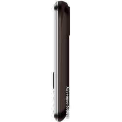             Мобильный телефон BQ-Mobile Boom L (коричневый) [BQ-2427]        