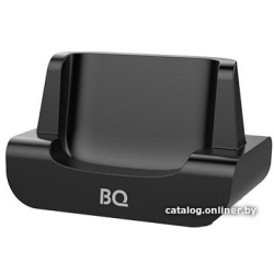             Мобильный телефон BQ-Mobile BQ-2441 Comfort (черный-синий)        