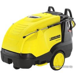             Мойка высокого давления Karcher HDS 8/18-4 M        