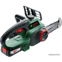             Аккумуляторная Bosch UniversalChain 18 06008B8000 (с АКБ)        