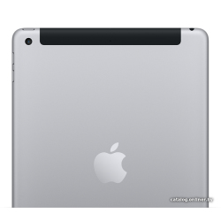             Планшет Apple iPad 2018 32GB LTE MR6N2 (серый космос)        