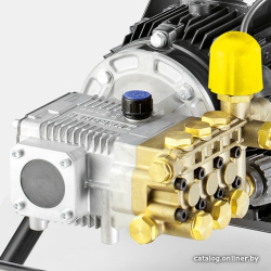             Мойка высокого давления Karcher HD 7/18-4 Classic 1.367-307.0        