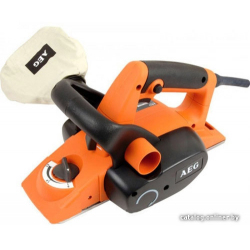             Рубанок AEG Powertools PL 750        