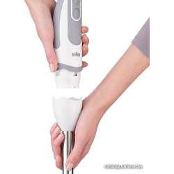             Погружной блендер Braun MultiQuick 5 Vario MQ 5220 WH        
