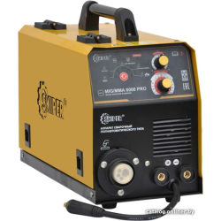             Сварочный инвертор Skiper MIG/MMA-6000 PRO        