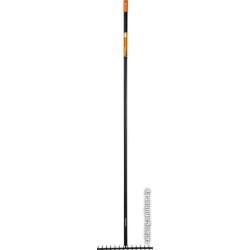             Грабли зубчатые Fiskars Solid 1016036        