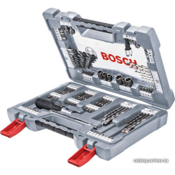             Набор оснастки Bosch 2608P00236 (105 предмет)        