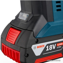             Перфоратор Bosch GBH 180-LI Professional 0611911122 (с 1-им АКБ, кейс)        