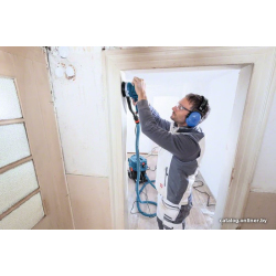             Эксцентриковая шлифмашина Bosch GET 75-150 Professional 0601257100        