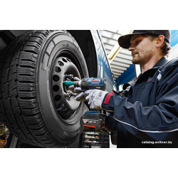             Гайковерт Bosch GDS 18 V-EC 250 Professional 06019D8102 (без АКБ)        