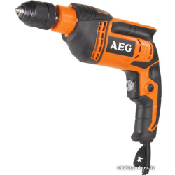             Безударная дрель AEG Powertools BE 650 R        
