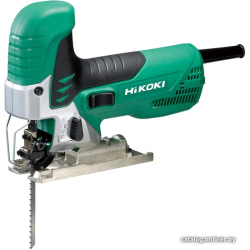             Электролобзик Hikoki (Hitachi) CJ90VAST        