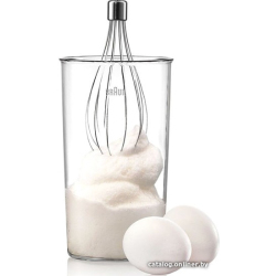             Погружной блендер Braun MQ 3025 Omelette        