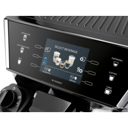             Эспрессо кофемашина DeLonghi Primadonna Class ECAM 550.55.SB        