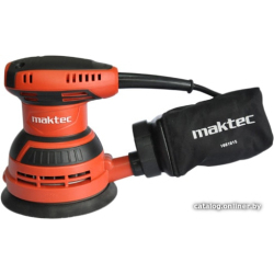             Эксцентриковая шлифмашина Makita MT M9204        