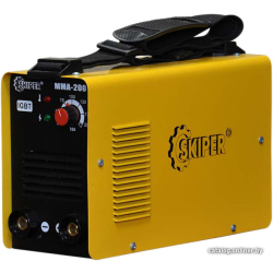             Сварочный инвертор Skiper MMA-200        