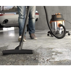             Пылесос Black & Decker BXVC20XTE        
