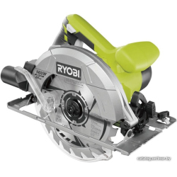             Дисковая (циркулярная) пила Ryobi RCS1400-K2B        