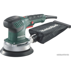             Эксцентриковая шлифмашина Metabo SXE 3150 [600444000]        