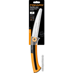             Пила садовая Fiskars Xtract SW73 1000613        