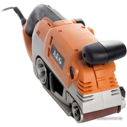             Ленточная шлифмашина AEG Powertools HBS 1000 E        