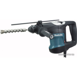             Перфоратор Makita HR3200C        