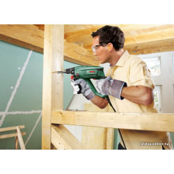             Перфоратор Bosch PBH 2100 SRE [06033A9321]        