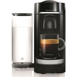             Капсульная кофеварка DeLonghi Nespresso ENV 155 B        