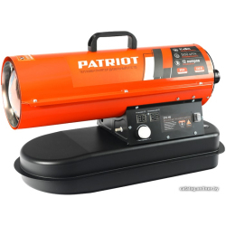             Тепловая пушка Patriot DTC 115        