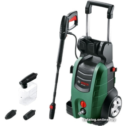             Мойка высокого давления Bosch AQT 42-13 Gen 2 06008A7302        