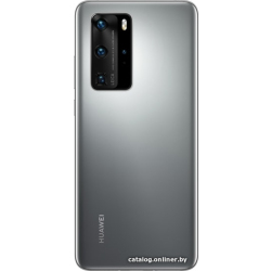             Смартфон Huawei P40 Pro ELS-NX9 Dual SIM 8GB/256GB (серебристый)        