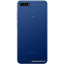             Смартфон Honor 7A Pro AUM-L29 (синий)        