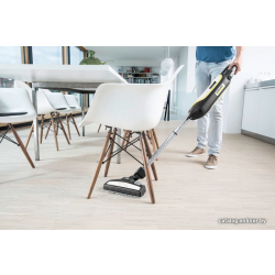             Пылесос Karcher VC 5 Cordless Premium (белый)        