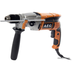             Ударная дрель AEG Powertools SB 20 2E        